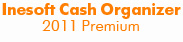 Inesoft Cash Organizer 2008 Premium