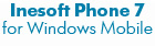 Inesoft Phone 5