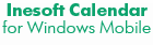 Inesoft Calendar 2