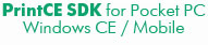 Inesoft PrintCE SDK