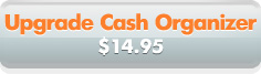 Buy Upgrade Inesoft Cash Organizer 2011 Premium