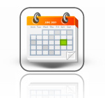 Inesoft Calendar