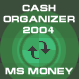 Cash Organizer MoneySync