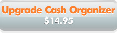 Buy Upgrade Inesoft Cash Organizer 2011 Premium
